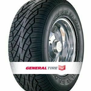 General Tire Grabber HP