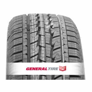 General Tire Grabber HTS