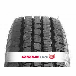 General Tire Grabber TR