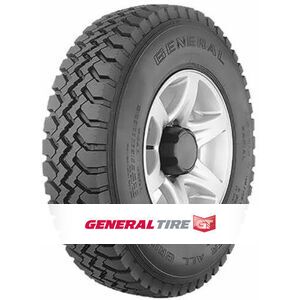 General Tire Super ALL Grip