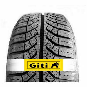 Giti AllSeason AS1 SUV