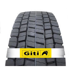 Giti GDR665+
