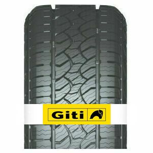 Giti Giti4X4 AT71