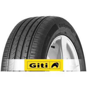 Giti GitiSynergy E1