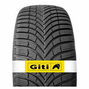 Giti Gitiwinter W2 SUV