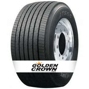 Golden Crown AT555