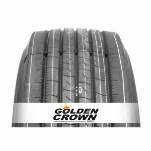 Golden Crown CR931