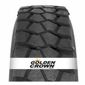 Golden Crown MD101