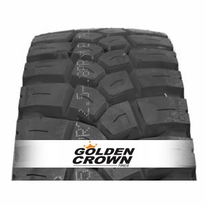 Golden Crown MD777