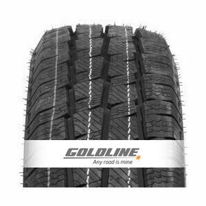 Goldline GLTW91