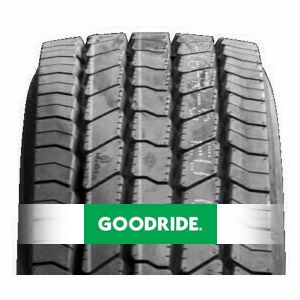 Goodride GSR+1