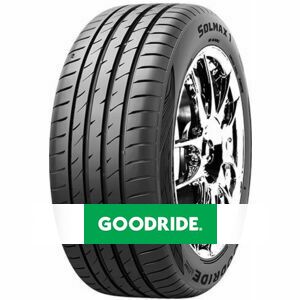 Goodride Solmax 1 ZRT