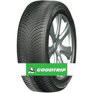 Goodtrip Blueguard AS