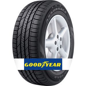 Goodyear Assurance Fuel MAX