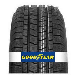 Goodyear Cargo Ultra Grip 2