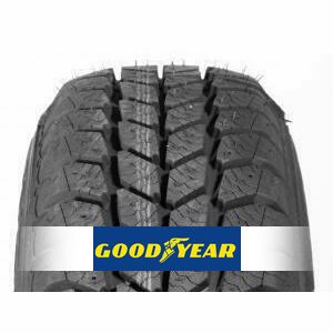 Goodyear Cargo Ultra Grip