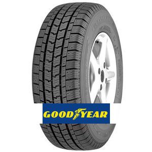Goodyear Cargo UltraGrip 2