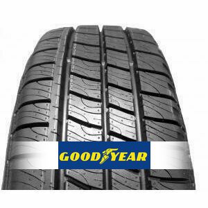 Goodyear Cargo Vector 2