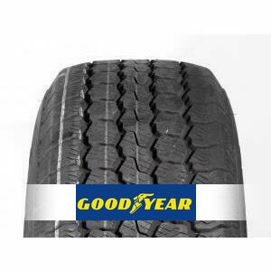 Goodyear Cargo Vector