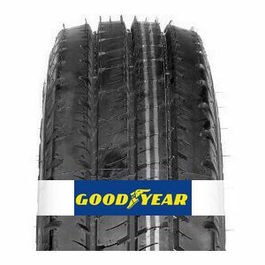 Goodyear Duramax Steel