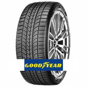 Goodyear Eagle F1 Allterrain