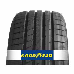 Goodyear Eagle F1 Asymmetric 2 SUV