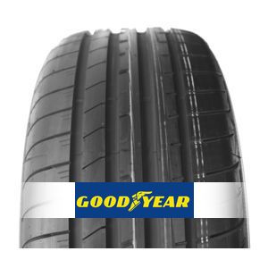 Goodyear Eagle F1 Asymmetric 3 SUV