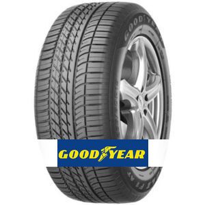 Goodyear Eagle F1 Asymmetric SUV AT