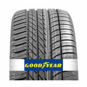 Goodyear Eagle F1 Asymmetric SUV AT