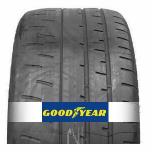 Goodyear Eagle F1 Supercar 3R