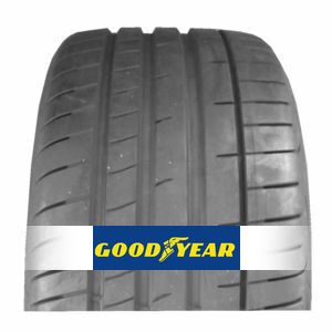 Goodyear Eagle F1 Supersport