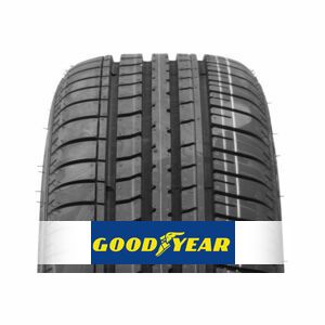 Goodyear Eagle NCT 5 Asymmetric