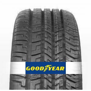 Goodyear Eagle RS-A