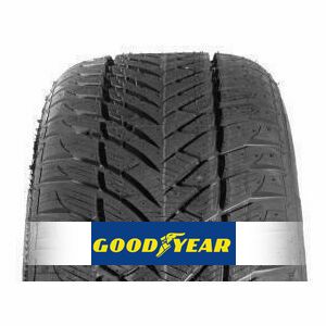 Goodyear Eagle Ultra Grip GW-3