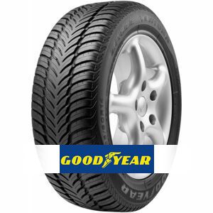 Goodyear Eagle Ventura