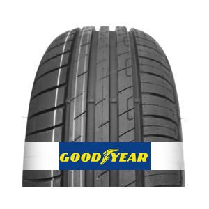 Goodyear Efficientgrip 2 SUV