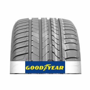 Goodyear Efficientgrip