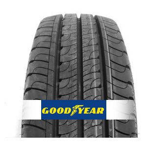 Goodyear Efficientgrip Cargo 2