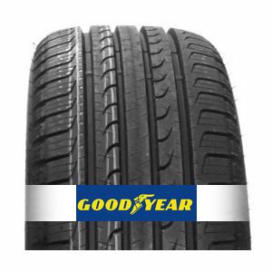 Goodyear Efficientgrip SUV