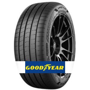 Goodyear Electricdrive Asymmetric 6