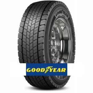 Goodyear Eqmax D