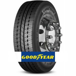 Goodyear Eqmax S