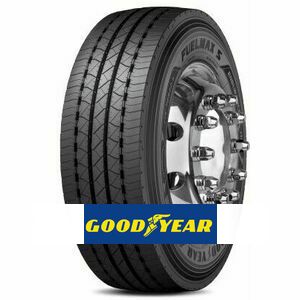 Goodyear Fuelmax S Endurance