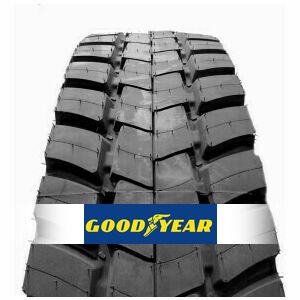 Goodyear Omnitrac D