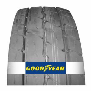 Goodyear Omnitrac MST II