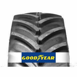 Goodyear Optitrac R+