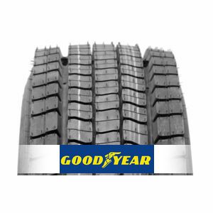 Goodyear Regional RHD II
