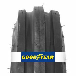 Goodyear Super RIB