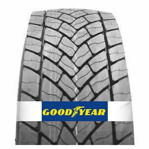 Goodyear TM K MAX D