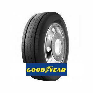 Goodyear TM LHT II